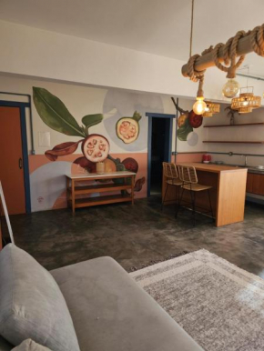 Praia Mole Hotel